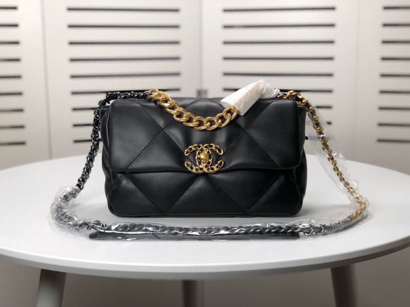 Ch**el 19 bags